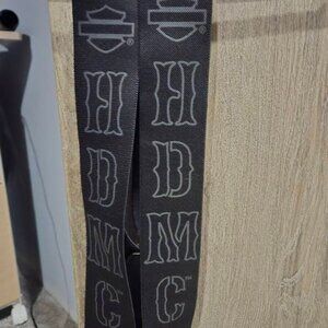 Harley Davidson Nice suspenders